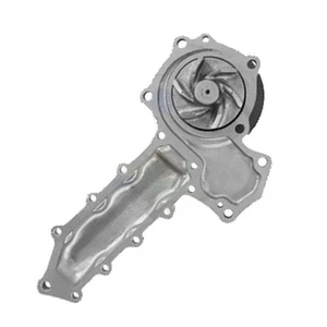 Heavy Equipment Repair Water Pump Bolt-on Installation Cooling Component - Picture 1 of 9