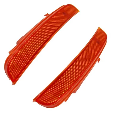 New Front Left+Right Side Marker Light 68476819AA For Dodge Durango 2021-2023 - Image 1 of 4