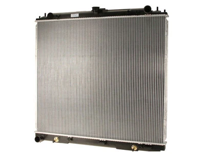 For 2004-2012 Nissan Pathfinder Radiator Denso 82362VMWW 2007 2006 2010 2008 Foto 1 de 2