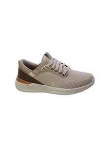 Skechers Sneakers Uomo Taupe 210406tpe Lattimore Lasite - Imagen 1 de 6