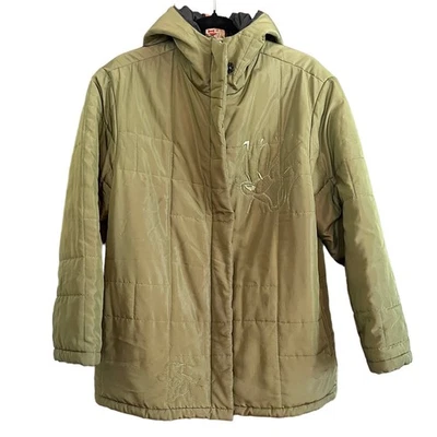 ICEBERG ICE HISTORY | Tom and Jerry Puffer Chaqueta Streetwear - Para hombres Talla S Foto 1 de 4