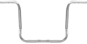 Chubby Bagger 10" Chrome Handlebar WILD 1 WO578 - Picture 1 of 2