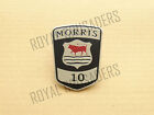 New Morris 10 Radiator Grill Badge (Code1586)
