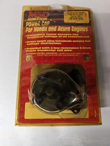 MSD Distributor Cap Part Number 8291 - Picture 1 of 2