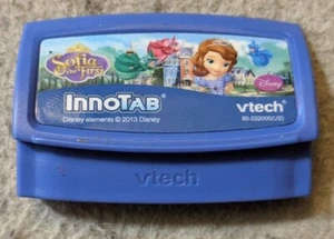 Sofia The First [VTech Innotab] - Picture 1 of 2