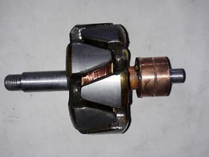 OEB adattabile Bosch 1124034032 Rotore Alternatore - Picture 1 of 10