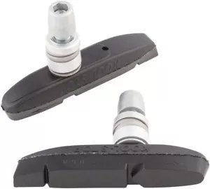 Kool-Stop Supra 2 Rim Brake Pads - Black Compound - Picture 1 of 1