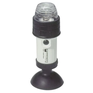 INNOVADORA ILUMINACIÓN PORTÁTIL LED LUZ POPA CON VENTOSA - Imagen 1 de 1