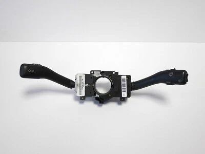 Interruptor limpiaparabrisas intermitente MFA 8L0953513G 4B0953503G Audi A6 4B A3 Skoda Octavia I Foto 1 de 4