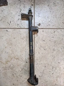 1986 Honda 200SX 200 sx TRX ATV steering shaft - Picture 1 of 4