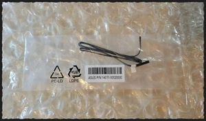 ASUS Thermistor Cable (P/N:14011-00020000) - Afbeelding 1 van 1