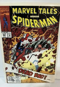 Marvel Tales (Band 1) #261 - 1992 Marvel Comics Spider-Man - Bild 1 von 1