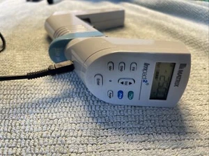 Matrix Impact 2 250uL 12 Channel Electronic Pipette (shelf35b1#9) - Picture 1 of 8