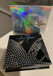 MAC Selena La Reina Extra Dimension Skinfinish, La Leyenda 9 g / 0.31 US oz NEW - Picture 1 of 2