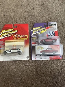 johnny lightning - Picture 1 of 1