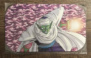 Brand New Backwood Rolling Tray Magnet Lid Dragon Ball Z 6 1/2 x 10 1/2  DBZ - Picture 1 of 1