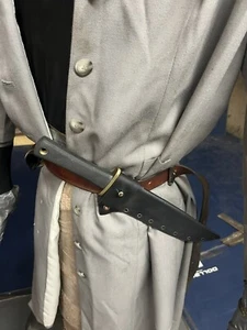 Croddrw/IWB Scheide nur für Cold Steel Laredo Bowie oder Natchez oder Trail Master - Bild 1 von 2