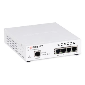 Fortinet FortiGate-30G Firewall Hardware +1 year FortiCare threat protection - Picture 1 of 1