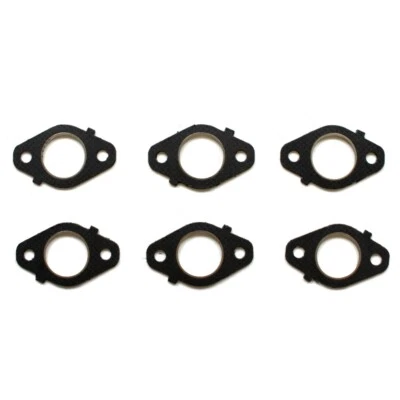 Fits 1998-04 Dodge Ram 2500 5.9L Exhaust Manifold Gasket Set  DIESEL OHV Foto 1 de 4