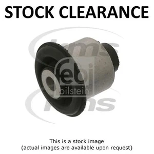 STOCK CLEARANCE CONTROL ARM BUSH FOR BMW F10,F11,F01,F02  09- - Picture 1 of 3