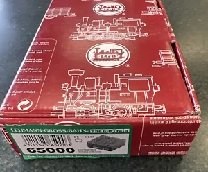 LGB #65000 European Steam Sound Module - Picture 1 of 2