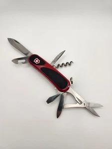 Navaja suiza Victorinox Delemont EVOGRIP 14 ¡Multiherramienta! - Imagen 1 de 8