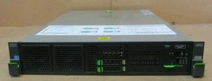 Fujitsu Primergy RX300 S7 6C E5-2630 2.30GHz 16GB Ram 2x 300GB 15K HDD Server - Picture 1 of 3