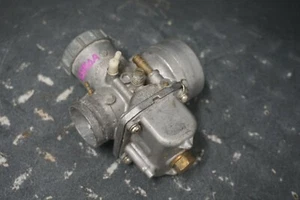 1998 Formula III 600 Grand Touring Ski-Doo OEM Intake Carburetor Ass'y (Mikuni) - Picture 1 of 5