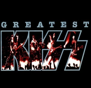 KISS / GREATEST - digital remastered - Picture 1 of 2