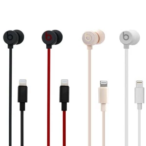 Beats by Dr. Dre UrBeats3 Wired 3.5mm & Lightning Headphones for Android iOS - Picture 1 of 32