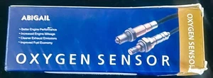 Abigail 15717 Oxygen Sensor - Compatible with Bosch 15717 (open box) - Bild 1 von 1