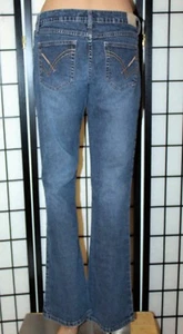 Refuge Junior Damengröße 9 Bootcut Stretchjeans 31" Schrittlänge schöne Jeans gebraucht, in einwandfreiem Zustand - Bild 1 von 11