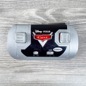 Ridermakerz Disney Cars 49MHz 3-Band Replacement RC Car Remote Control *No Key* - Picture 1 of 8