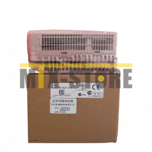 1pcs Brand New Delta Servo Drive ASD-A1521-AB - Picture 1 of 1