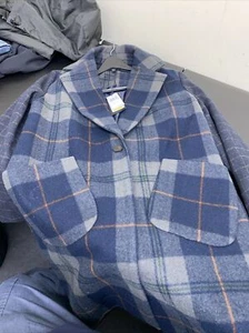 Cappotto donna Kendall + Kylie lunghezza media monopetto deambulatore - Foto 1 di 2