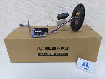 42081SA020 Subaru Impreza WRX Unidad de envío de nivel Tanque Medidor Sensor * Foto 1 de 4