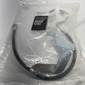 Brake Hydraulic Hose Front Right CARQUEST BHA621002 - Picture 1 of 2