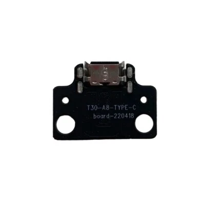 Original For Doogee T10 Plus Type-C USB Dock Charging Port Board Repair Part - Image 1 of 3