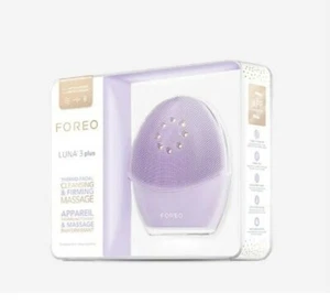 FOREO Luna 3 + (Purple colour) - Picture 1 of 4