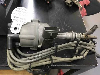 Ford Aerostar Ford Distribuidor 1986 1987 1988 1989 1990 Foto 1 de 3