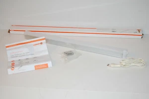  LEDVANCE 4052899932739 Lumilux Combi-N LED-Unterbauleuchte 10 W Warmweiß Silber - Bild 1 von 1