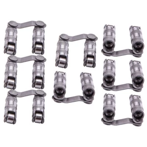 Hydraulic Valve Lifter For Chevrolet Big Block 396- 454 402 427 Retro-Fit - Picture 1 of 12