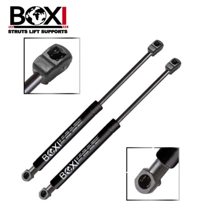 2Pcs Front Hood Lift Supports Struts Shocks 6455 For Infiniti M35, M45 2003-2005 Foto 1 de 4