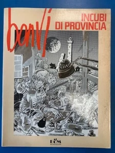 Provinzalbträume Bonvi  - Bild 1 von 1
