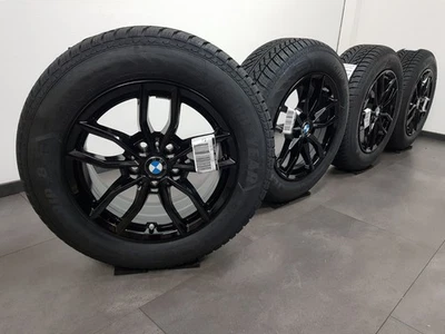 NEU BMW 16 Zoll Felgen 2er U06 Active Tourer Winterreifen 840 Reifen DOT25 - Bild 1 von 4