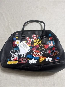 Torrid Disney Mickey Mouse Purse Loungefly - Picture 1 of 12