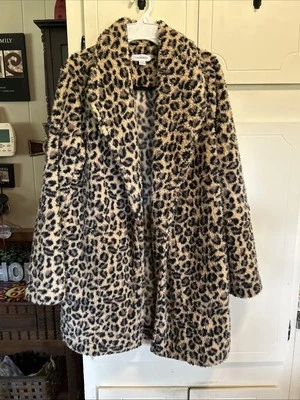 Cárdigan polar estampado animal Calvin Klein-XS Foto 1 de 4