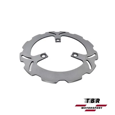 МОТОЦИКЛЕТНЫЕ ТОРМОЗНЫЕ ДИСКИ ДЛЯ ПЕРЕДНИХ ЗАДНИХ SUZUKI BURGMAN 200 07-13 RF8124 - Изображение 1 из 4