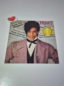 🎧 Vinyl LP " Prince - Controversy " - Imagen 1 de 3