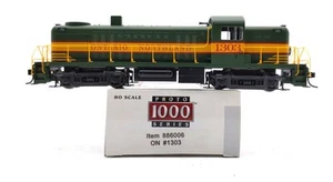 Locomotora diésel Proto 1000 886006 HO Ontario Northland #1303 LN/caja - Imagen 1 de 3